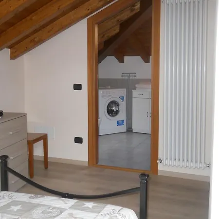 Casa Il Torrente Lejlighed