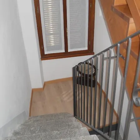 Casa Il Torrente *