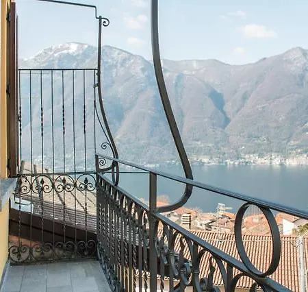 Casa Il Torrente Apartment *