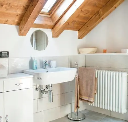 Apartment Casa Il Torrente