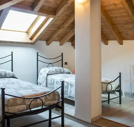 Apartment Casa Il Torrente Nesso