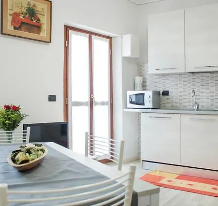 Casa Il Torrente Apartment *