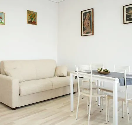 Casa Il Torrente Apartment *
