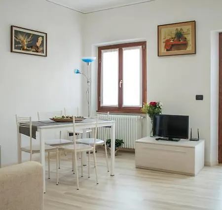 Apartment Casa Il Torrente
