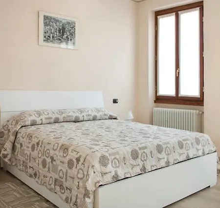 Casa Il Torrente Apartment *
