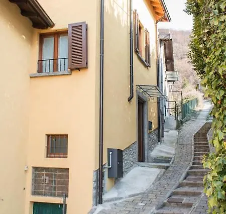 Apartment Casa Il Torrente Nesso