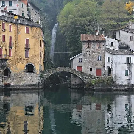 Casa Il Torrente * Nesso