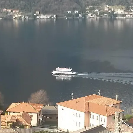 Casa Il Torrente Apartment Nesso
