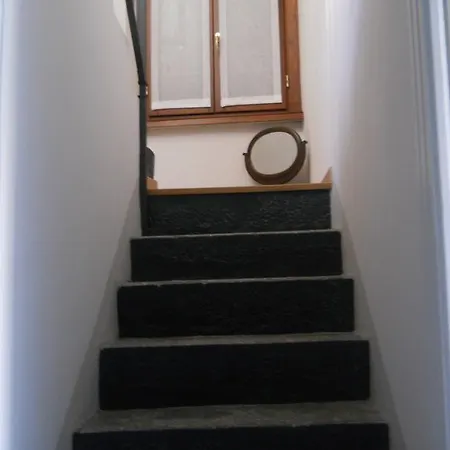 Apartment Casa Il Torrente
