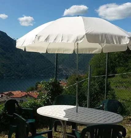 Apartment Casa Il Torrente Nesso
