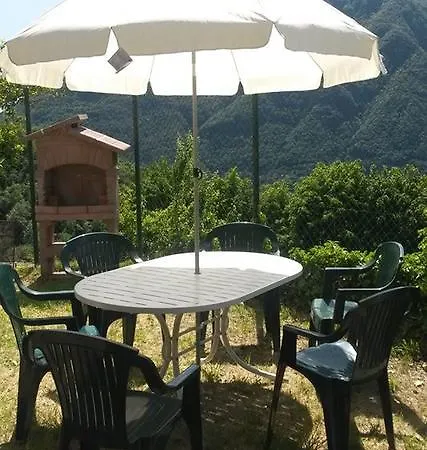 Apartment Casa Il Torrente *