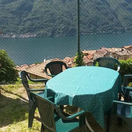 Apartment Casa Il Torrente Nesso