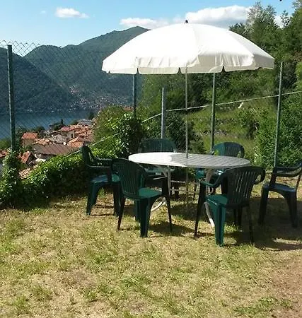 Apartment Casa Il Torrente Nesso