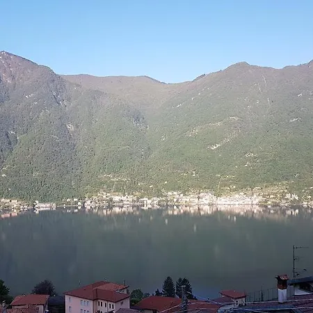Apartment Casa Il Torrente Nesso