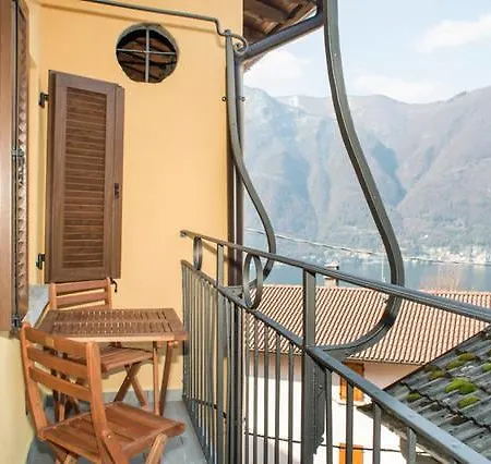 Casa Il Torrente Apartment *